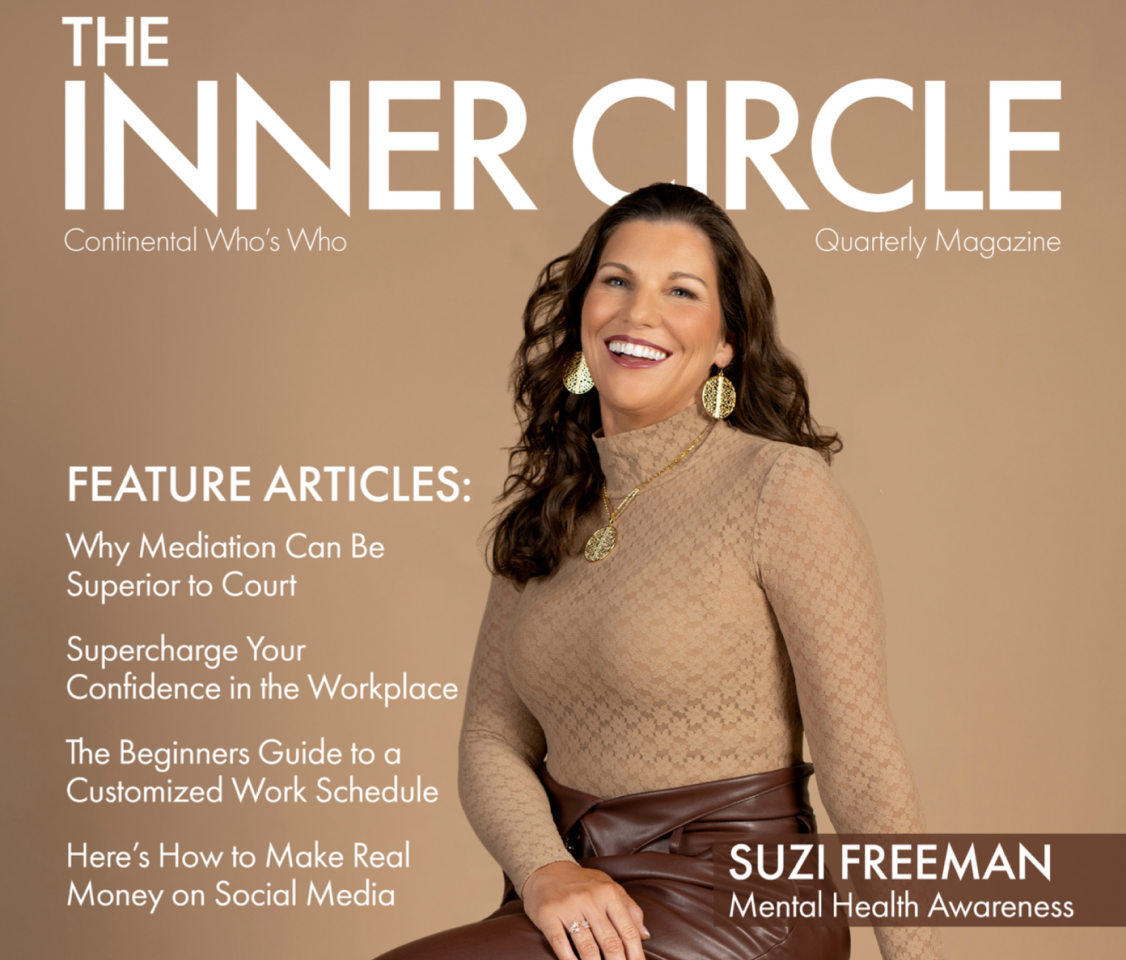 Dr. Whittie-Bradford featured in a medical publication