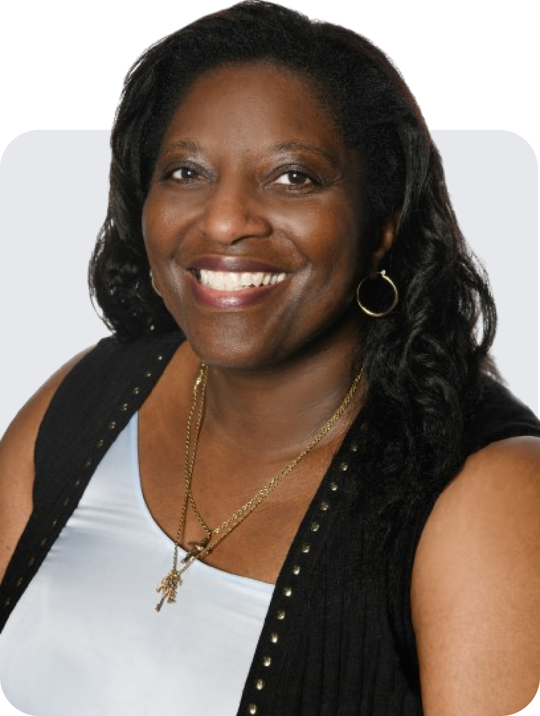Dr. Rhonda Whittie-Bradford, MD, MSPH, FACP